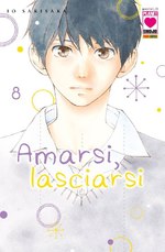 Amarsi, Lasciarsi